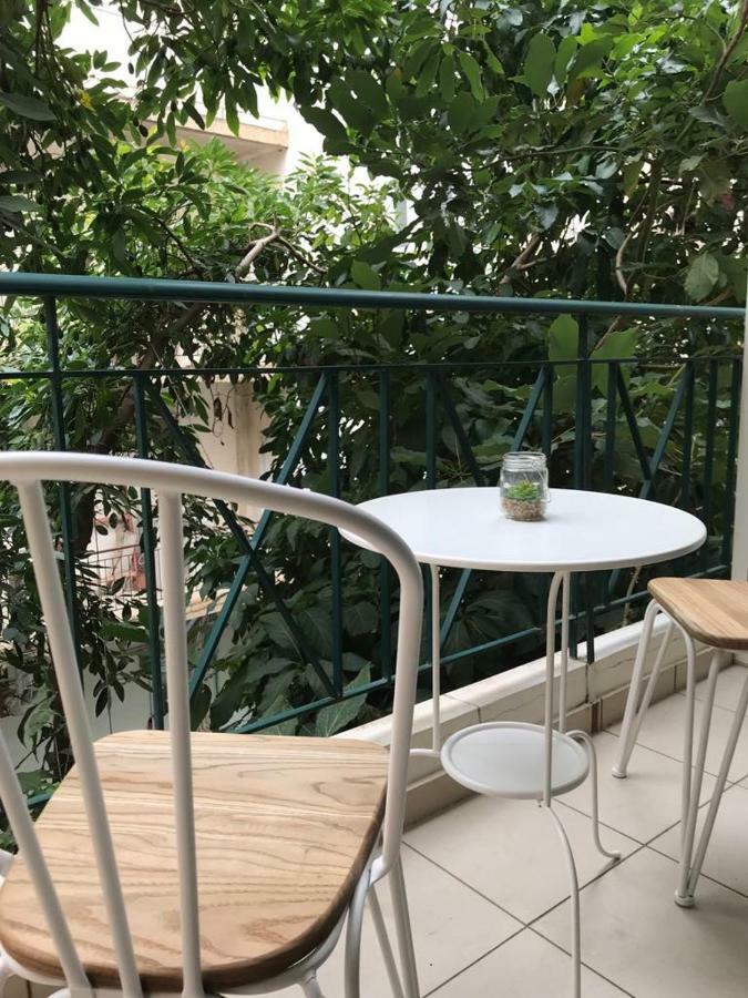 Apartmán Casa Industriale Kalamata Exteriér fotografie